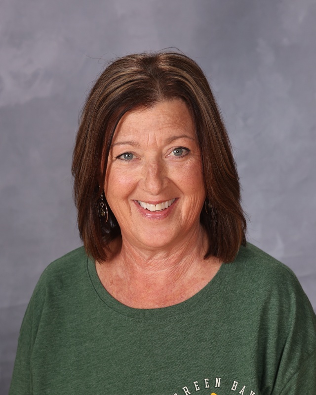 Image of Lori Steffen