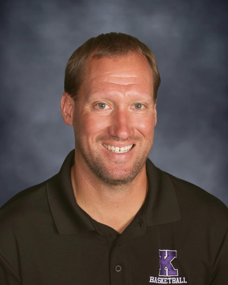 Image of Lee Watson