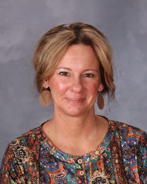 Image of Mesha Abler