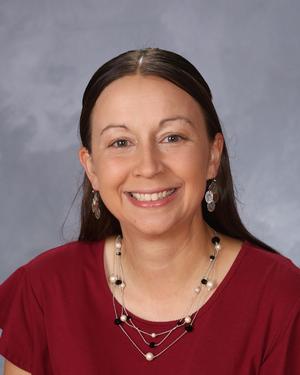 Image of Melissa Bender