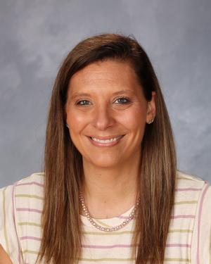 Ebert, Melissa