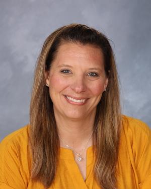 Image of Melissa Ebert