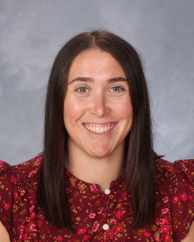 Megan Kautzer