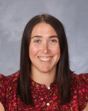 Kautzer, Megan
