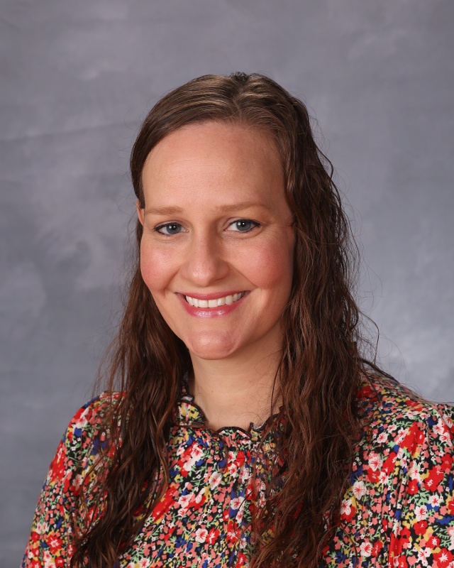 Image of Megan Whiteley