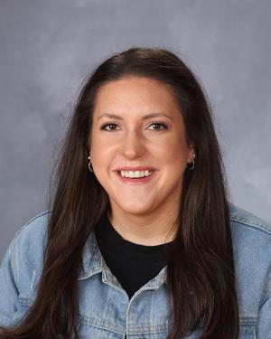 Image of Nicole Baus