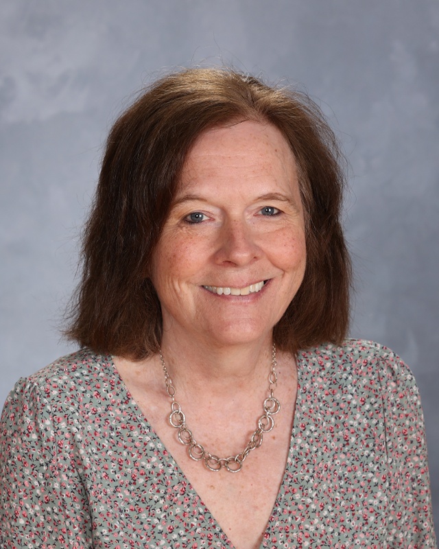 Nancy Casper
