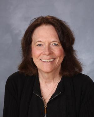 Image of Nancy Casper