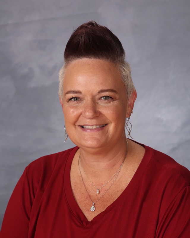 Image of Nadine Neuhaus