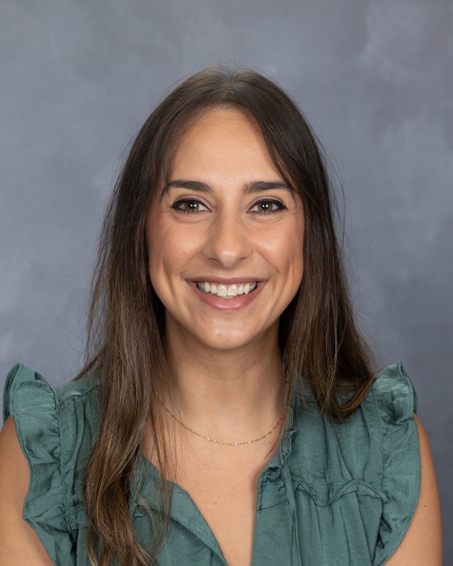 Olivia Schad