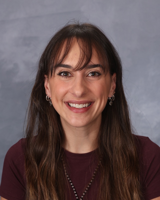 Image of Olivia Schad