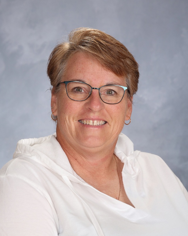 Pam Erickson