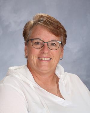 Erickson, Pam