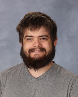 Image of Preston Frost