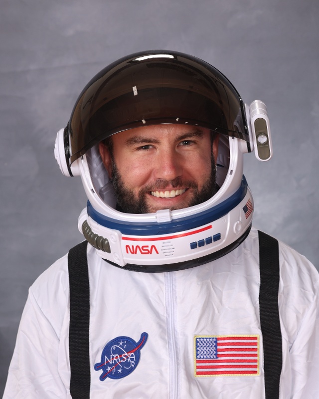 Image of Peter Schwantes