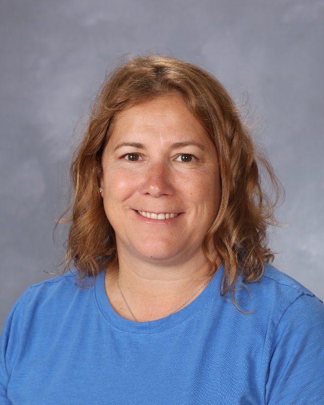 Image of Patricia Sitzman