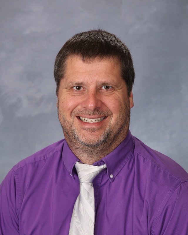 Image of Robb Landwehr