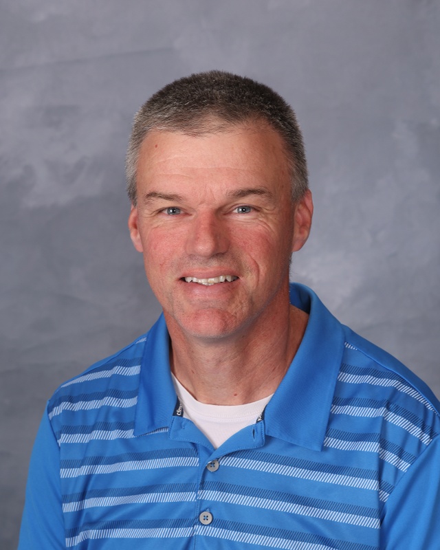 Image of Robert Uselding