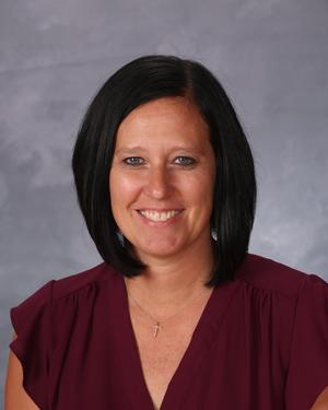 Image of Sarah Arenz