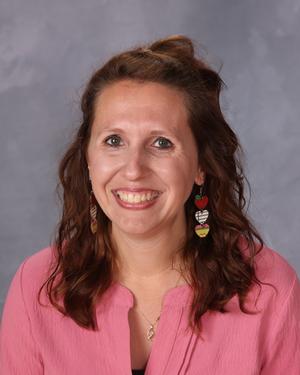 Image of Stacy Beres