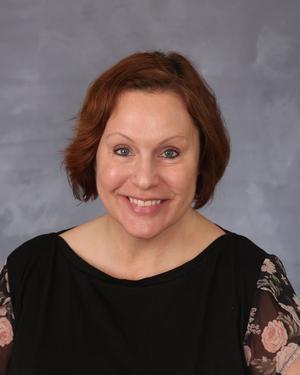 Image of Stephanie Bowe