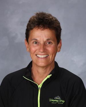 Image of Sharon Driessen