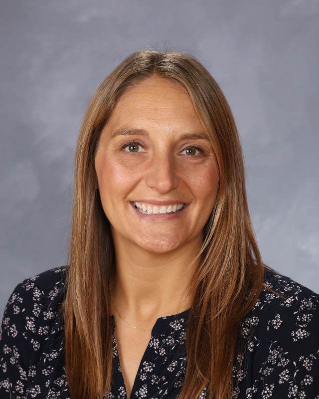 Image of Stephanie Eckardt