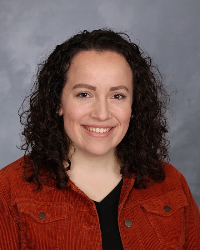 Image of Sydnee Koenigs