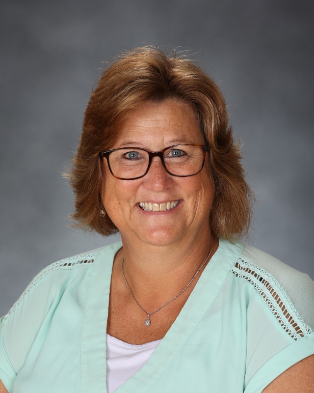 Image of Sheila Lefeber