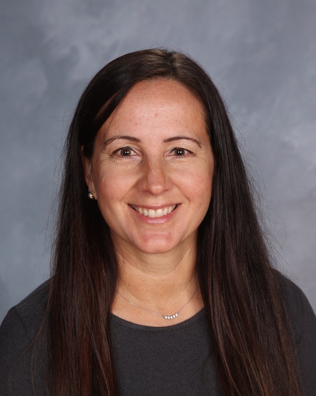 Sheila Ramminger