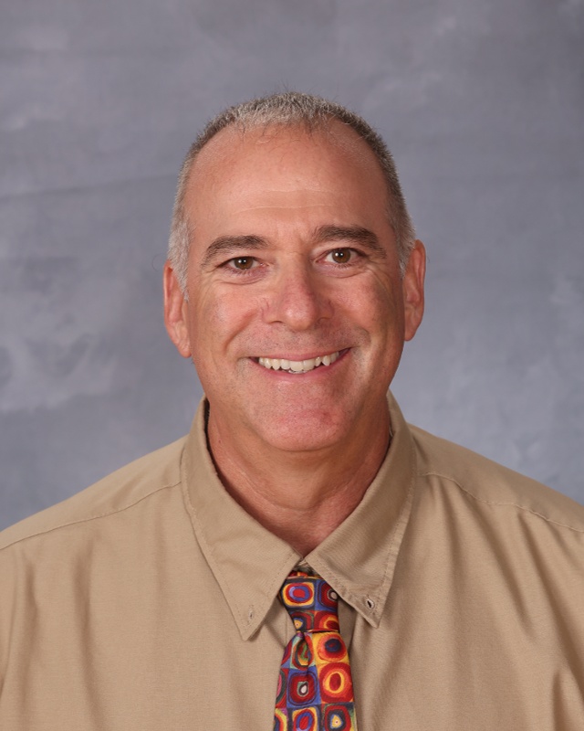 Image of Steve Schmitz