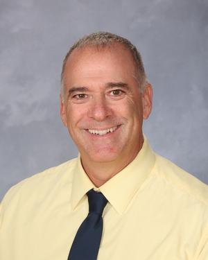 Schmitz, Steve