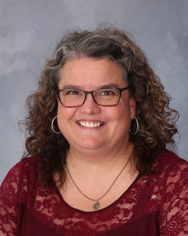 Image of Sarah Scovell Muraski