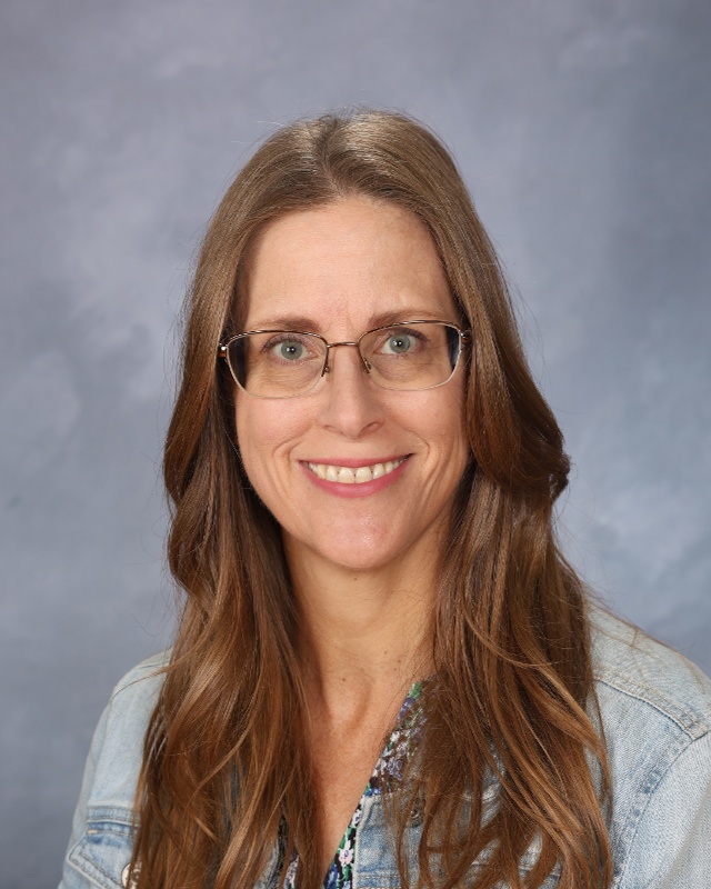 Image of Sally Skrepenski