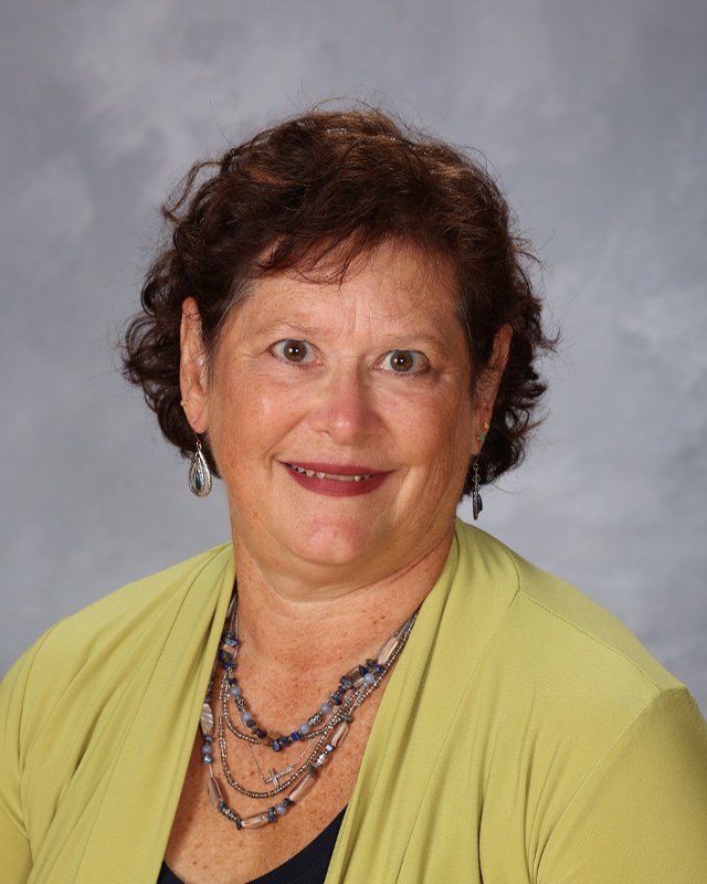 Image of Sandy Vogel