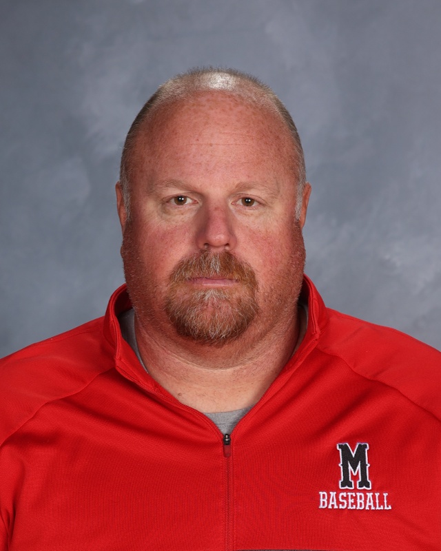 Image of Steve Walsh