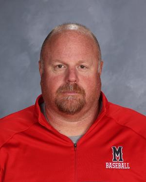 Walsh, Steve