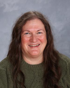 Weber, Sandy