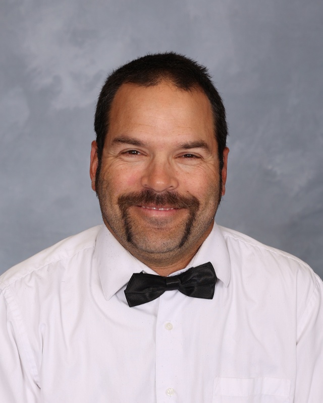 Ted Bonde