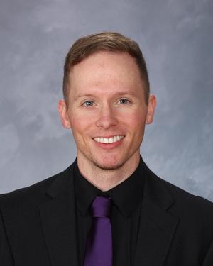 Image of Tyler DeVooght