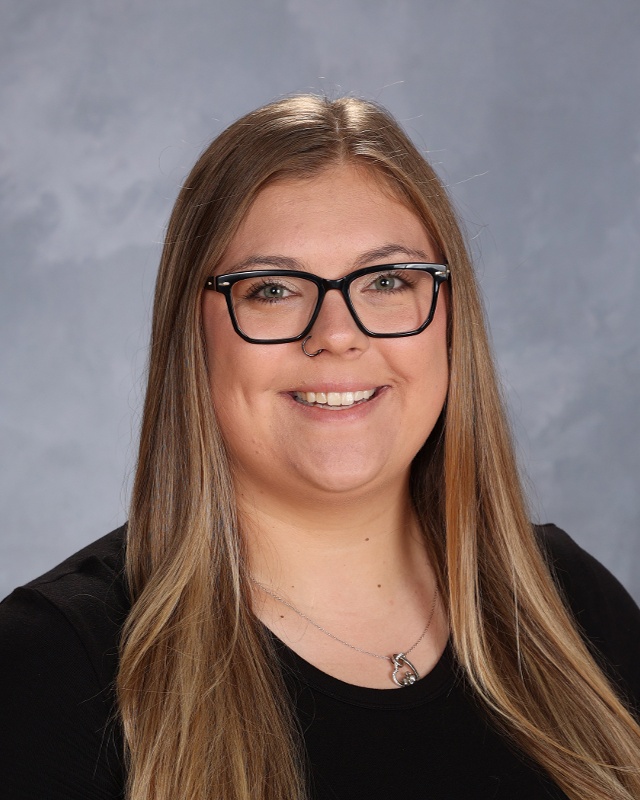 Image of Tasha Rabe