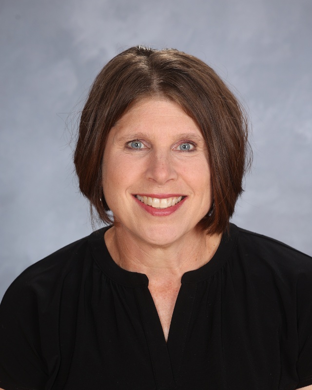 Wendy Dvorak