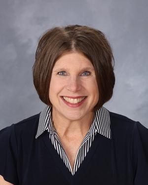 Image of Wendy Dvorak