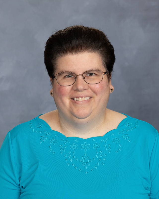 Wendy Meyer